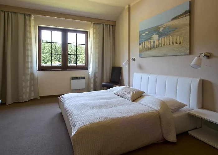 Sporthotel Chata