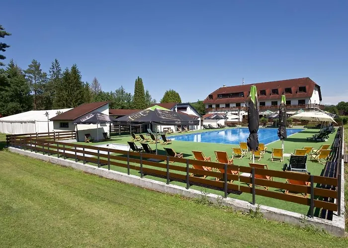 Sporthotel Kácov