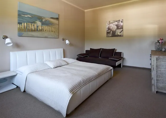 Chata Sporthotel Kácov