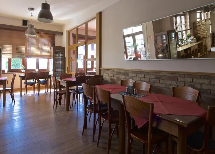 Chata Sporthotel