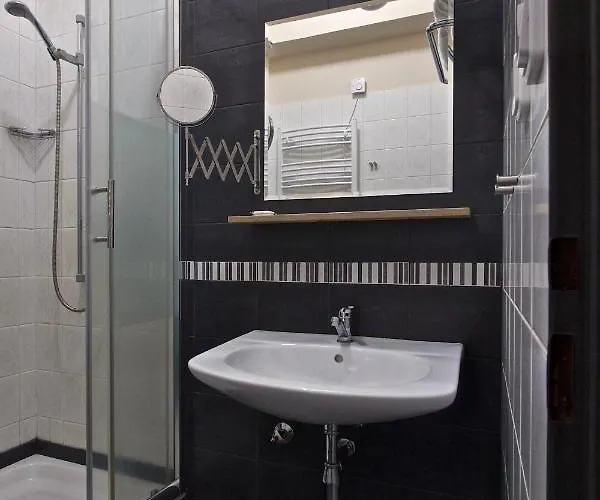 Sporthotel Chata