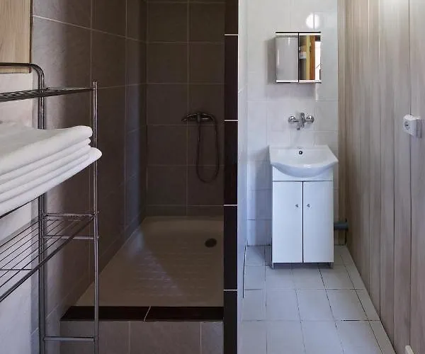 Sporthotel Деревянный коттедж *