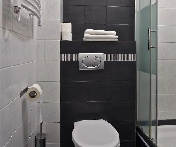 Chata Sporthotel *