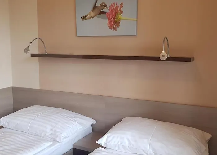 Sporthotel * Kácov