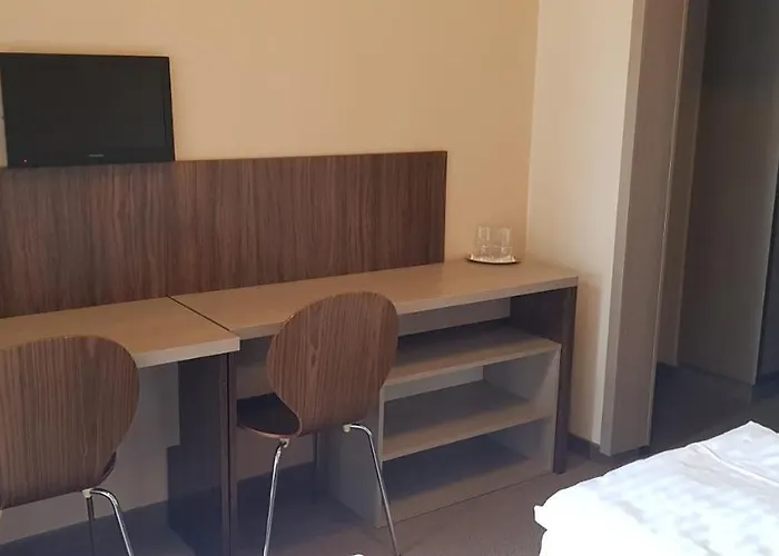 Sporthotel