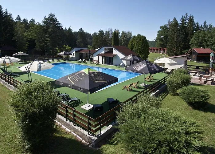 Sporthotel Chata