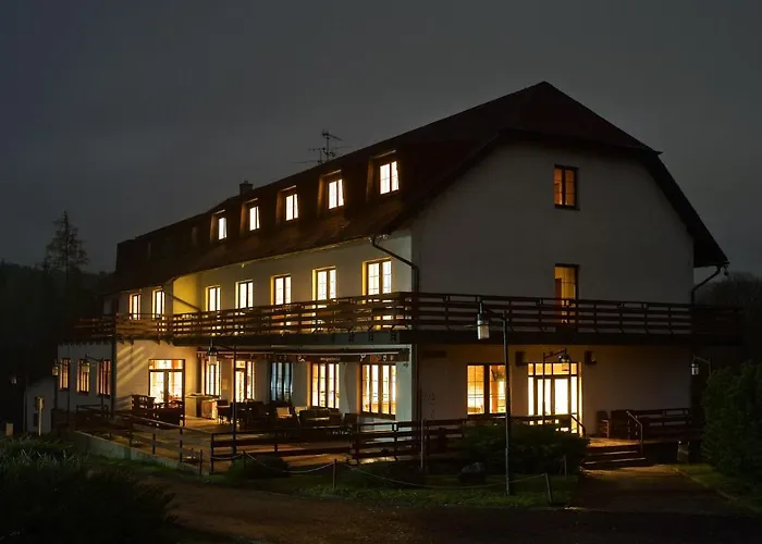 Sporthotel Chata