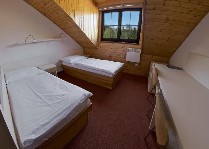 Sporthotel * Kacov