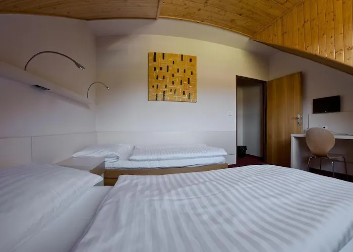 Sporthotel * Kacov
