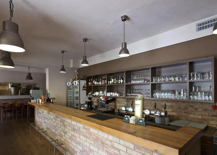 Chata Sporthotel Kácov
