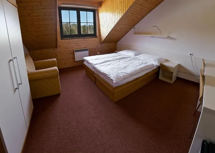 Sporthotel Kacov