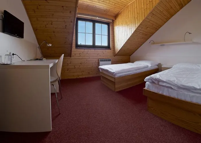 Sporthotel *